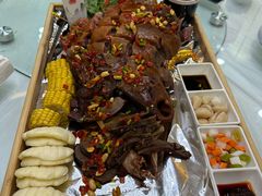 -清真悦宾楼食府(海湖店)
