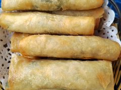 春卷-老幺泉水鸡