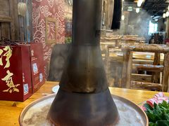 -五斗火锅(和平路店)