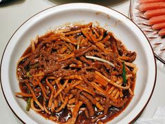 -刘胖子家常菜·蹄花焖藕(兴业店)