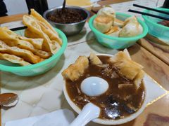 -费记胡辣汤(总店)