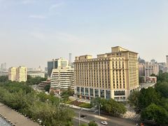 -北京保利大厦酒店(东四十条地铁站店)