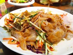 -汉唐守艺人·河北面馆(民心河店)