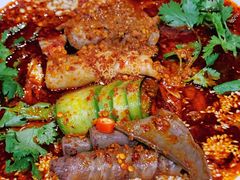 -鱼桥巷·美学川菜