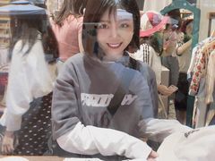 -恋物百货商店(华侨城店)