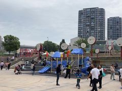 -义乌之心城市生活广场