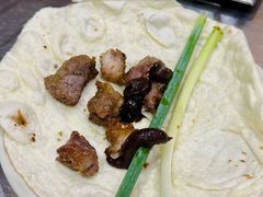 -小寒羊烧烤(凯瑞时代大厦店)