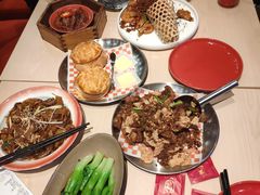 -避风塘(宝山万达店)