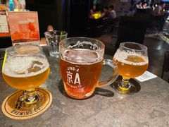 -京A Taproom·精酿餐吧(CBD店)