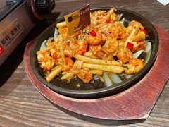-小川洋风料理(街道口店)