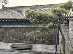 -万寿八仙宫