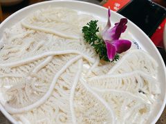 精品千层肚-小龙坎火锅(全球总店)