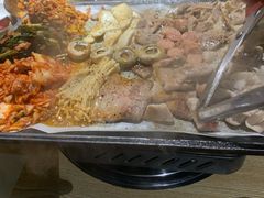-韩国大金刚烤肉·料理(印象城店)
