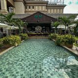 在佛山在佛山,专属于自己的“小泰国”