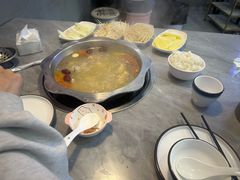 -光头药膳鸡(莱茵小镇店)