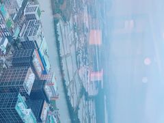 -长富金茂大厦