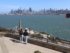 -阿尔卡特拉斯岛