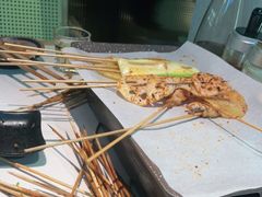 -五样儿西昌小签签烤串(建设路店)