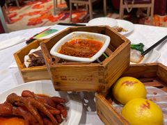 -南宁荔园维景国际酒店·荔园中餐厅