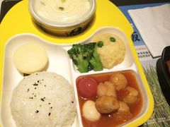 -老娘舅(富都广场店)