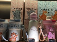 -霸王茶姬(上海恒基名人店)