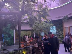 -陕西自然博物馆