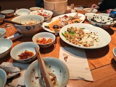 -田小狗的饭店(碧桂园店)