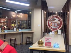 -面道赞宁海海鲜面(迎凤街店)