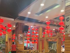 -亮欢寨酸汤鱼(沙冲路店)