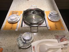 -黄记煌三汁焖锅(广州曜一城店)
