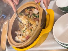 -润园四季椰子鸡火锅(欢乐海岸店)