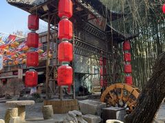 -红石寨旅游度假区