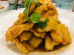 -燕郊烧鸽子(广安路店)