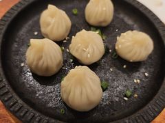 -翡翠拉面小笼包(岭南新天地店)