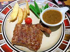 -斗牛士牛排(南京东路店)