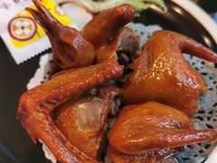 乳鸽-点都德(春熙路群光广场店)
