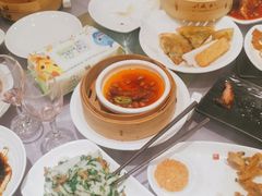 -金时代顺风大酒店(静安大融城店)