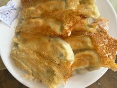 -青岛锅贴(四流中路店)