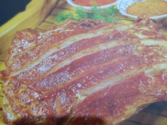 -鸭王烤鸭店(三里河店)