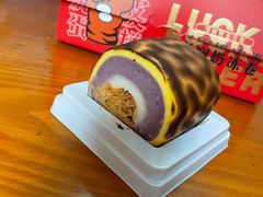 -顶东面包花园·生日蛋糕(香榭丽店)