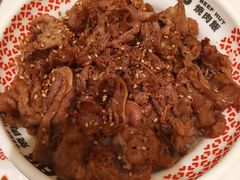牛气肥腹烧肉饭-牛邸·烧肉饭(来福士店)