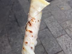 -杨记乳扇·雕梅