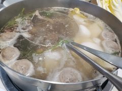 -雄记·揭阳桐坑牛肉店(建华路店)