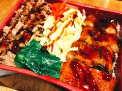 -一井烧肉·活鳗·寿司(望京SOHO店)
