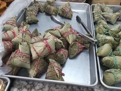 八宝粽子-爱德顺糕点食屋(利民道店)