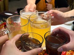 -红盔甲·小龙虾(天钥桥店)