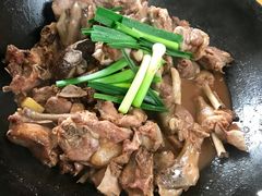-大地农庄(逢沙大道店)