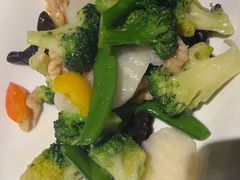 -北平盛世·新京菜·北京烤鸭(劲松·双井店)