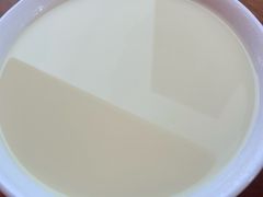 豆浆-铁朋小锅米线(金星店)