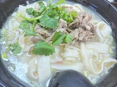 -牛记烩面(七星西路店)